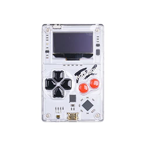 Analogue Pocketが在庫確保されたし、OpenFPGAを試す（関係ない